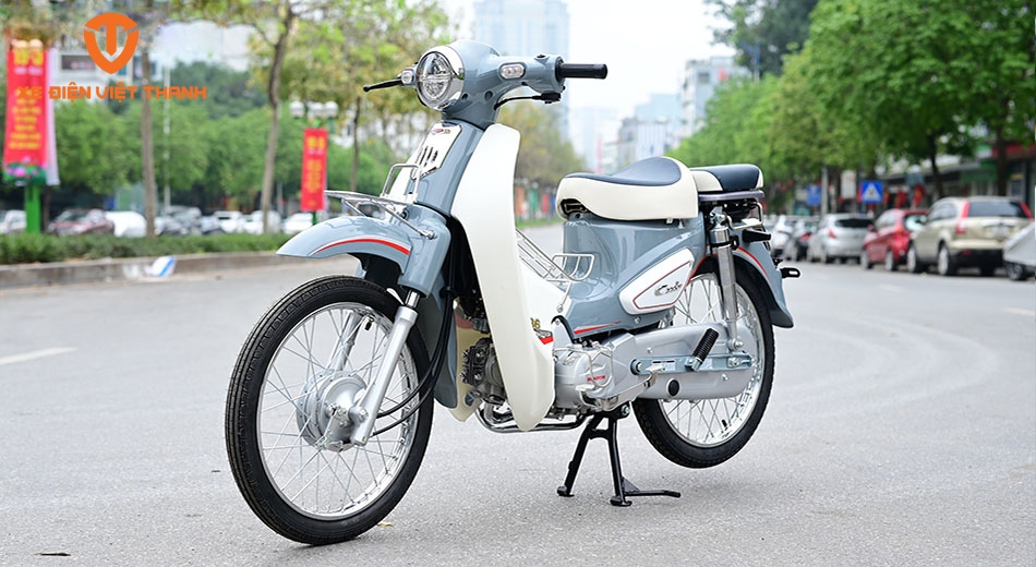 Top Xe 50cc Giá Rẻ Cho Học Sinh Cực Bền Và Ổn Định