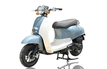 XE GA 50CC ESPERO CREA