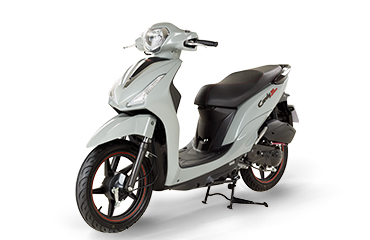 XE GA KYMCO HERMOSA 50CC