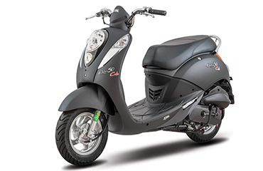 XE GA SYM ELITE 50CC